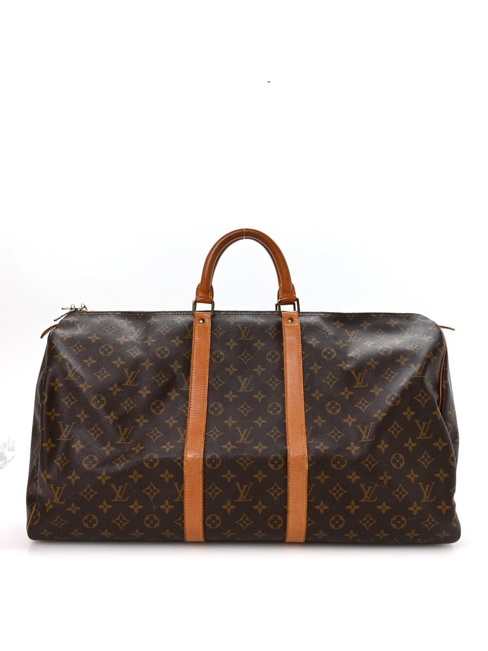 Louis Vuitton Keepall 55 #277678L89B